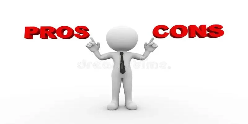 Pros and Cons of Online Audio Converters