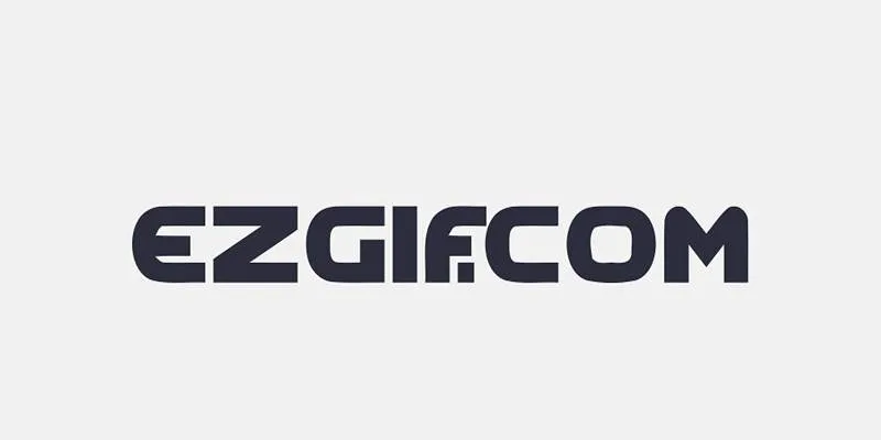 Online GIF to MP4 conversion tools