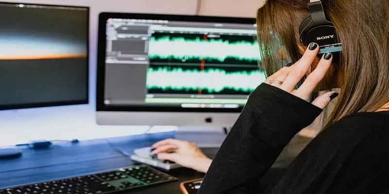 Tips for Audio Extraction