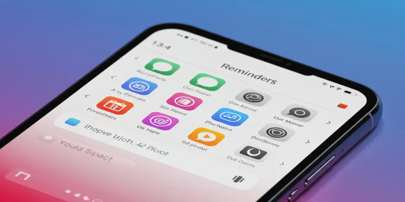 Apple Reminders and Microsoft To Do Integration