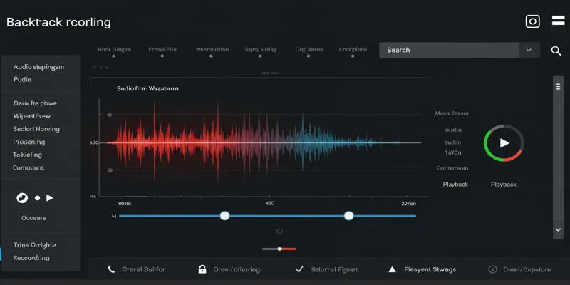 call recording automation