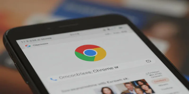 Chrome notifications example