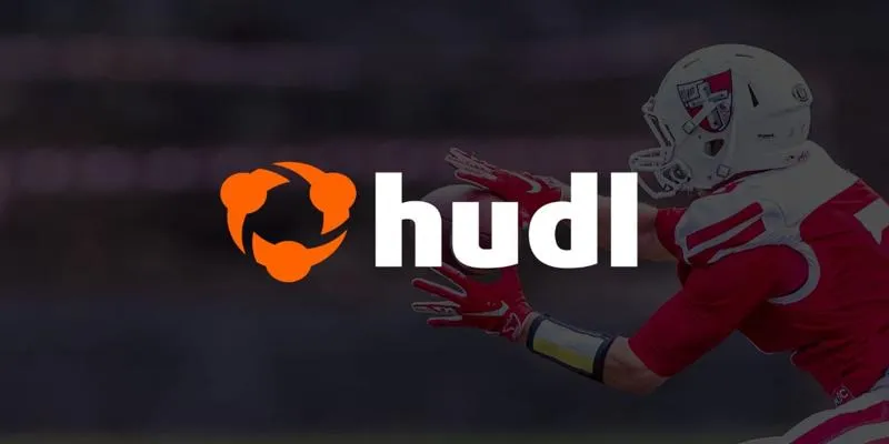 Hudl's headquarters in Lincoln, Nebraska