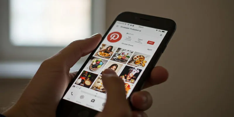 Optimization strategies for Pinterest content