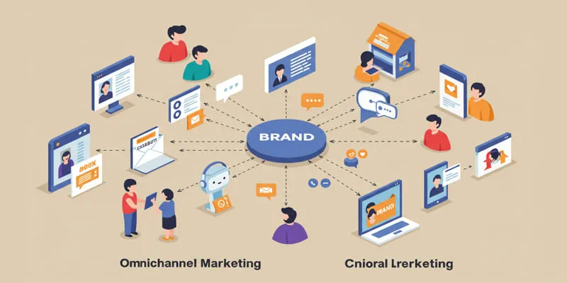 Benefits of Omnichannel Marketing