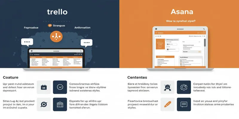Trello vs Asana Overview