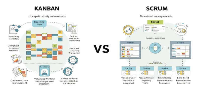 Kanban Board Example