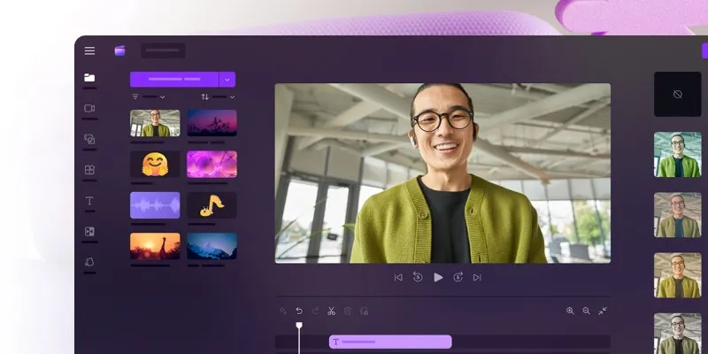 Clipchamp for Business Marketing