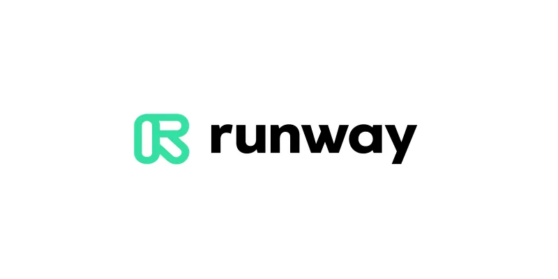 Runway ML Interface Screenshot