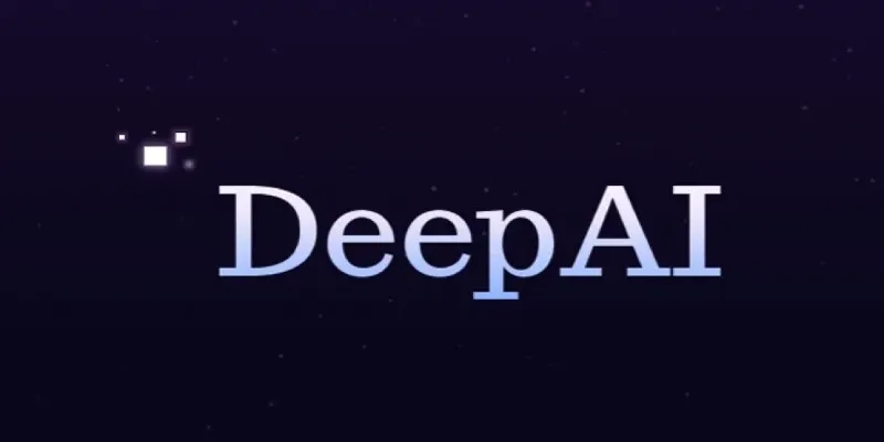 DeepAI Video Enhancer