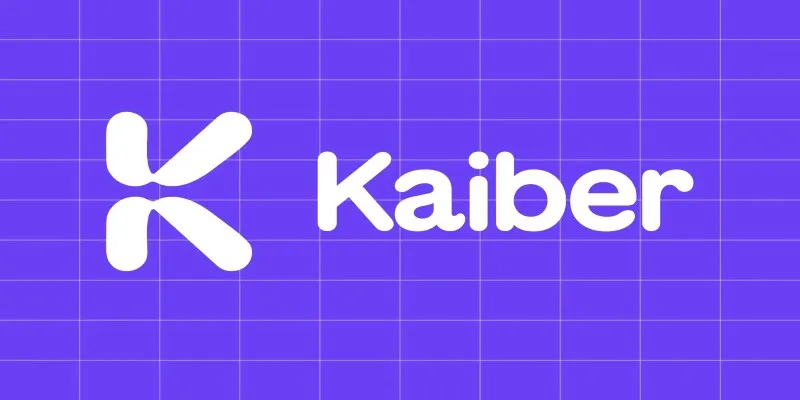 Kaiber Cinematic Animation