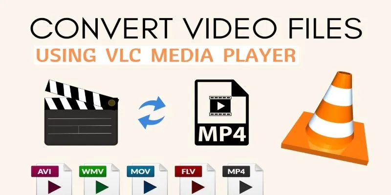 VLC Media Player Interface