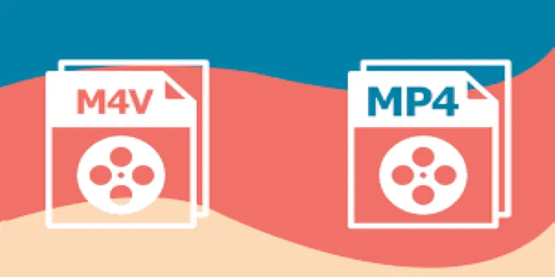 VLC Media Player conversion process