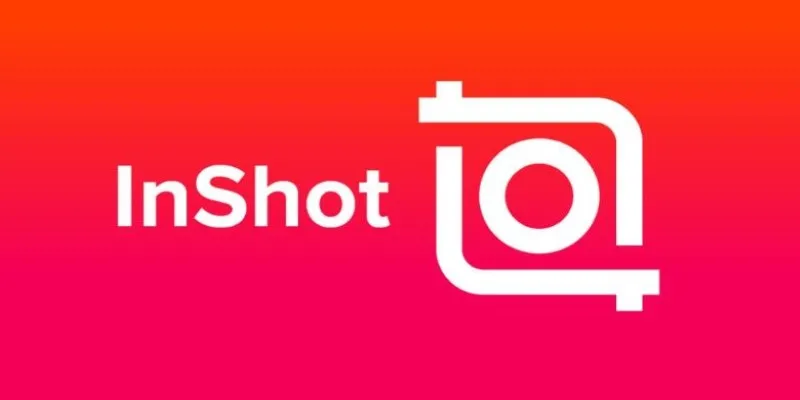 InShot App Interface