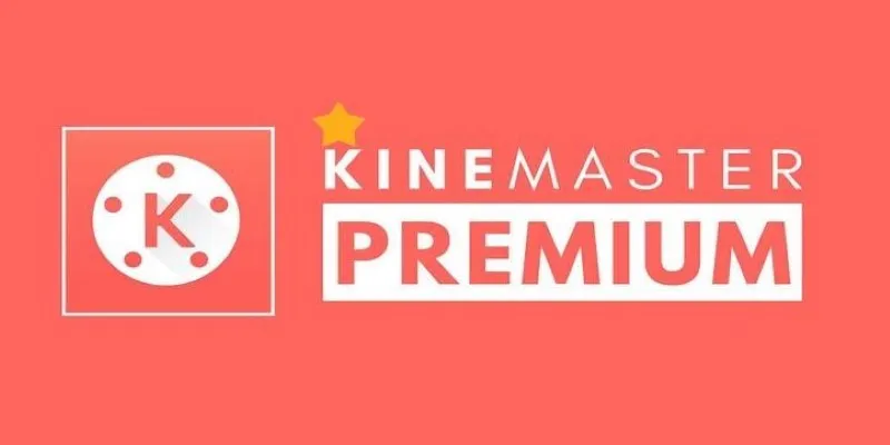 KineMaster Premium Features