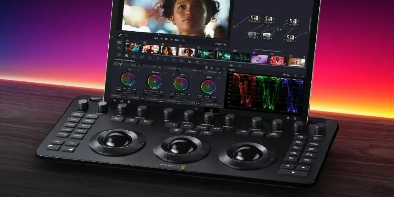 Video editing tools