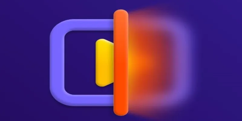 HitPaw Video Enhancer interface