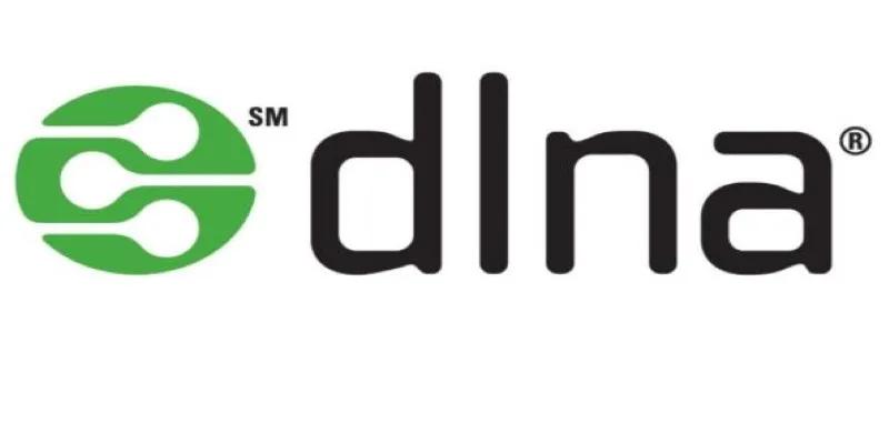 Streaming media from a DLNA server to a smart TV