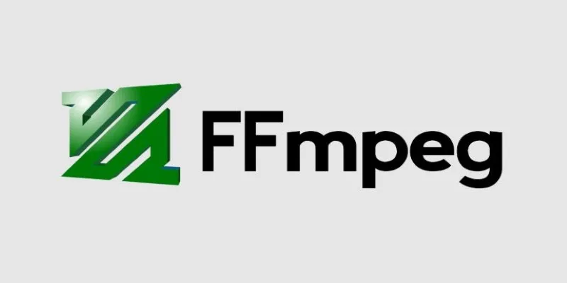 FFmpeg Command Line