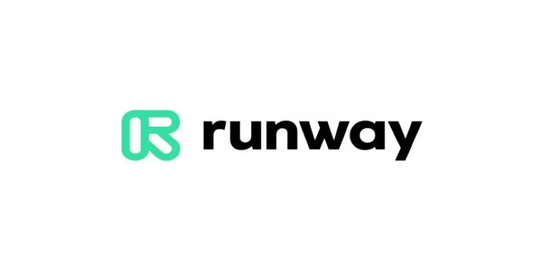 Runway ML interface showcasing the video stabilization feature