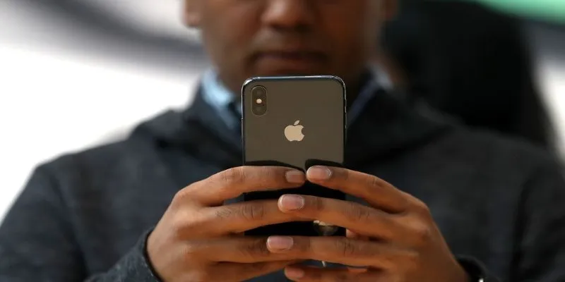 iPhone built-in video conversion features