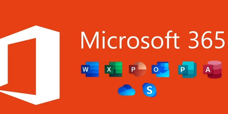 Microsoft Office Automation