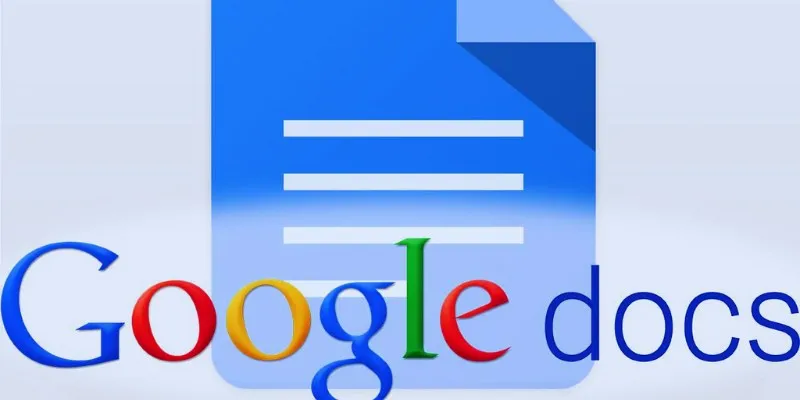 Google Docs Comments