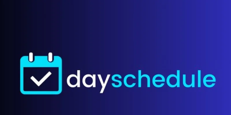 DaySchedule Interface