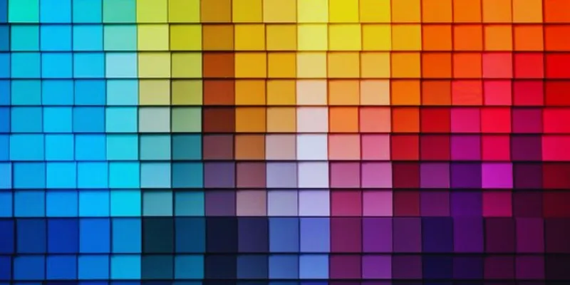Palette AI interface