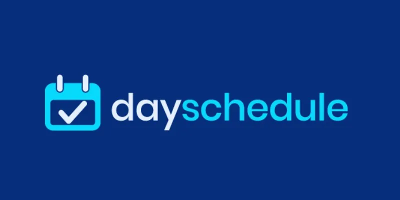 DaySchedule Features