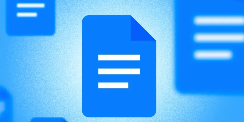 Using Variables in Google Docs