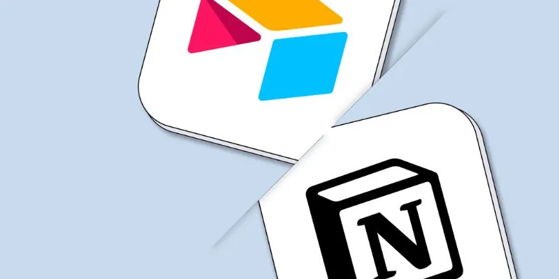 Airtable vs. Notion Comparison