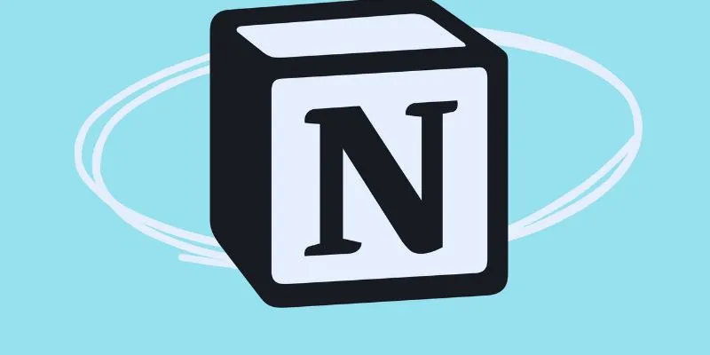 Notion Database Example