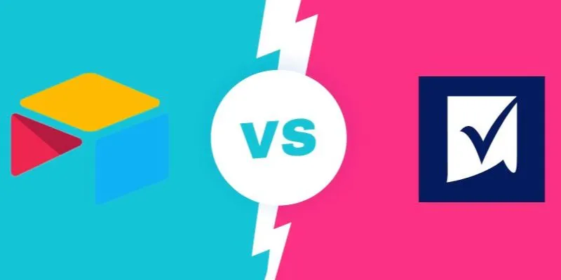 Project management tools comparison