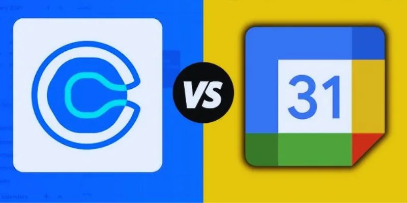 Calendly and Google Calendar Features