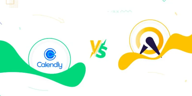 Comparison of Calendly and Acuity features