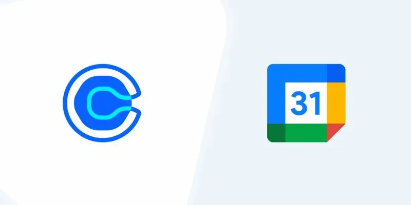 Calendly versus Google Calendar