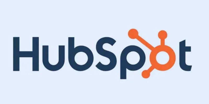 HubSpot Interface
