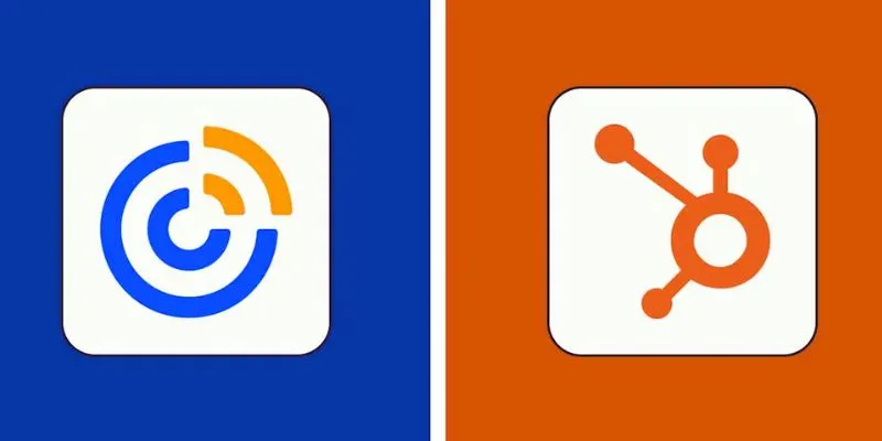 Comparison of Constant Contact and HubSpot