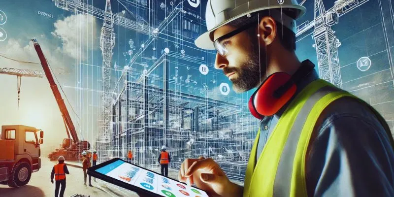 Construction Management Software
