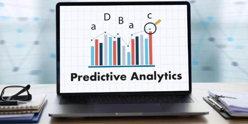 Predictive Analytics Software