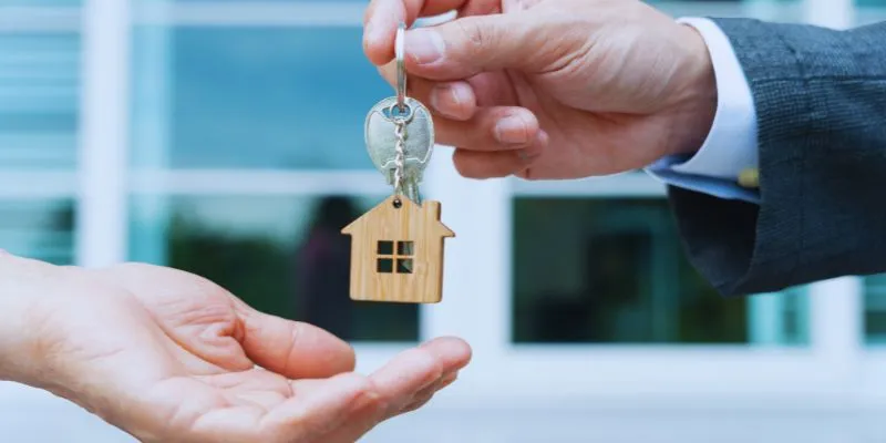 Real estate CRM software