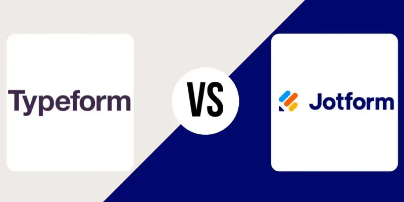Security and Privacy Features of Jotform and Typeform
