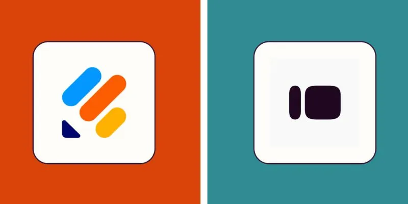 Comparison of Jotform and Typeform