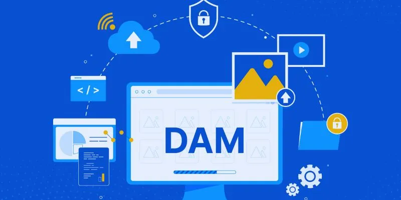 Digital Asset Management Software Overview
