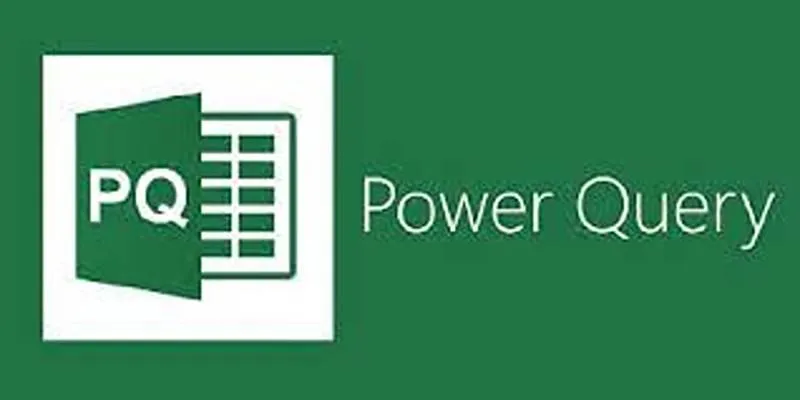 Using Power Query in Excel