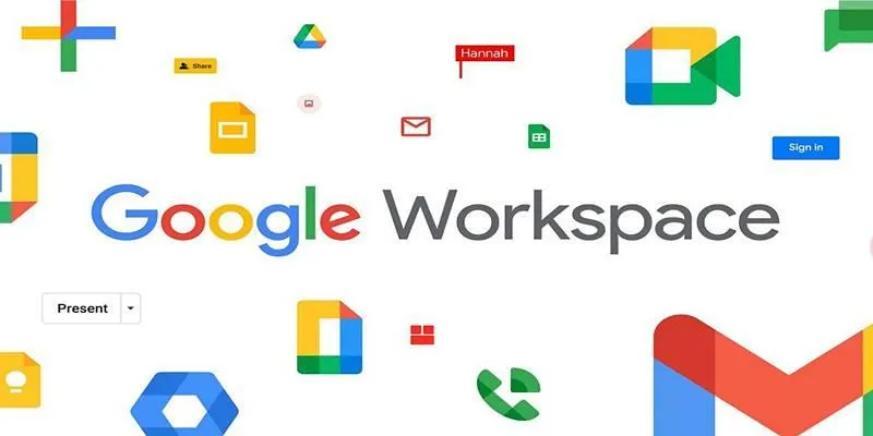 Google Workspace Tools