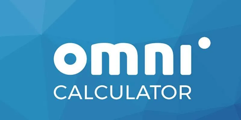 Omni Calculator