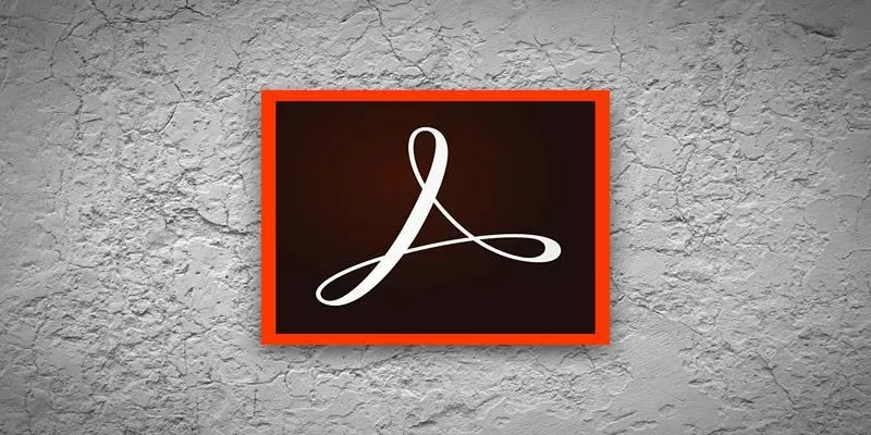 Adobe Acrobat Features