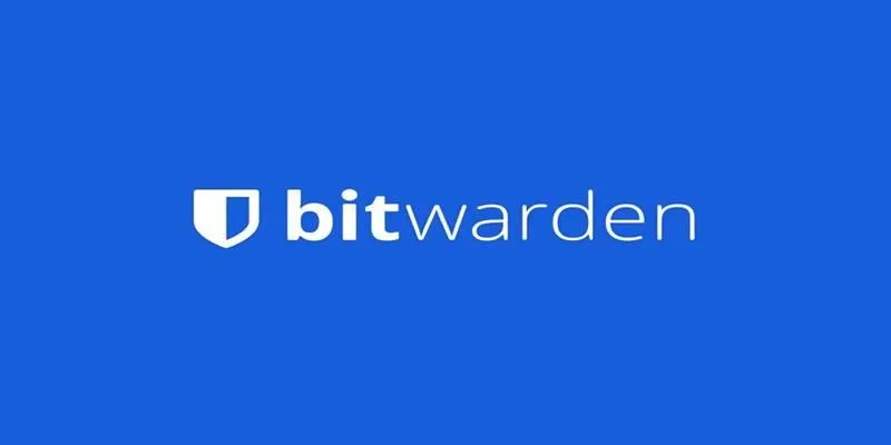 Bitwarden Password Manager
